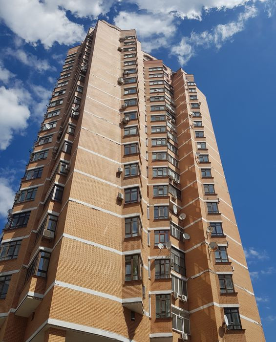 Продажа 2к квартиры в Киеве,  Бульварно-Кудрявская ул. (Воровского ул.), 11А 10