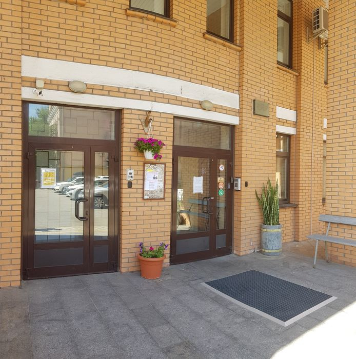 Продажа 2к квартиры в Киеве,  Бульварно-Кудрявская ул. (Воровского ул.), 11А 11