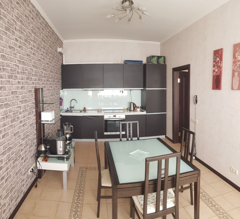Продажа 2к квартиры в Киеве,  Бульварно-Кудрявская ул. (Воровского ул.), 11А 14