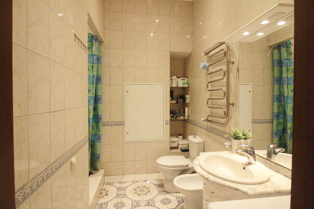 Продажа 2к квартиры в Киеве,  Владимирская ул., 5 7