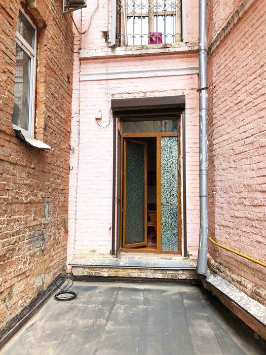 Продажа 2к квартиры в Киеве,  Владимирская ул., 5 9