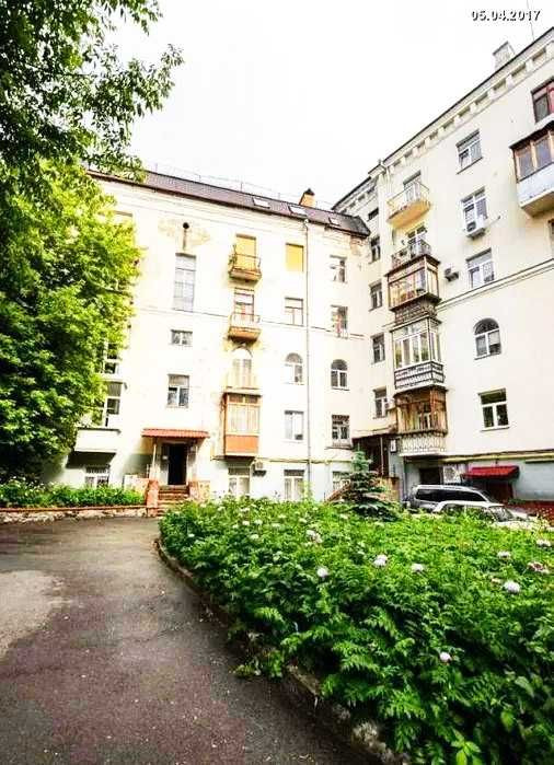 Продажа 2к квартиры в Киеве,  Владимирская ул., 5 10