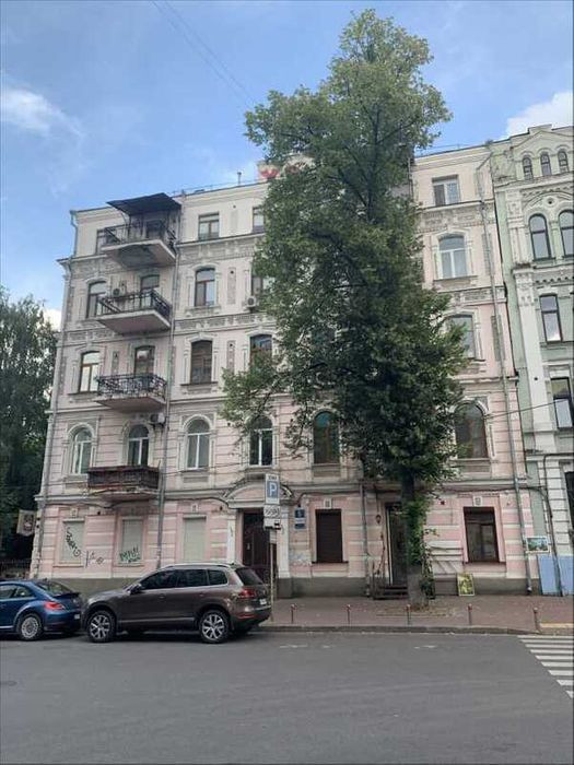 Продажа 2к квартиры в Киеве,  Владимирская ул., 5 11