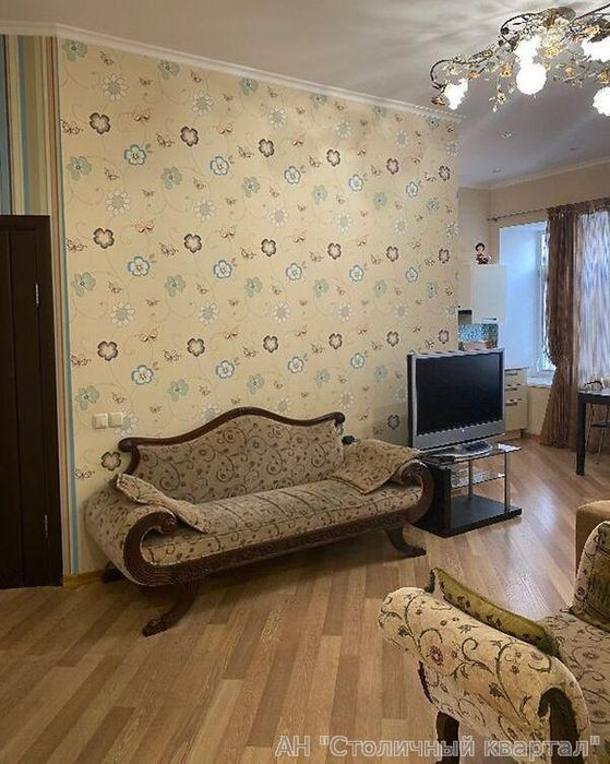 Продажа 3к квартиры в Киеве,  Толстого Льва ул., 43 1