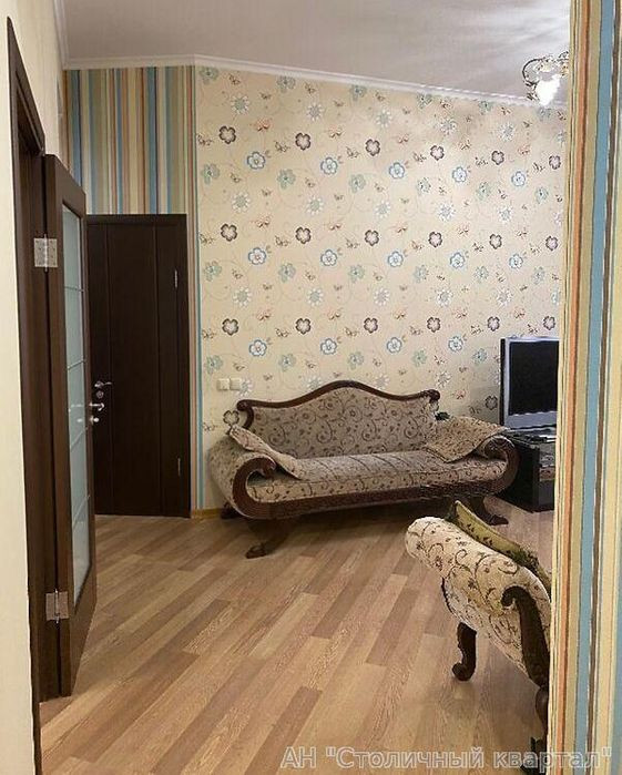 Продажа 3к квартиры в Киеве,  Толстого Льва ул., 43 2