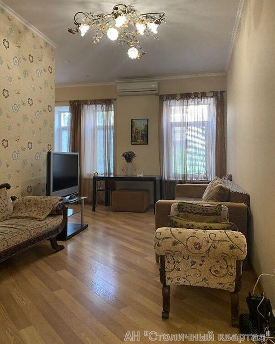 Продажа 3к квартиры в Киеве,  Толстого Льва ул., 43 3