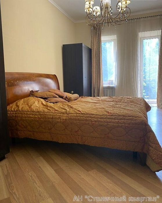 Продажа 3к квартиры в Киеве,  Толстого Льва ул., 43 4