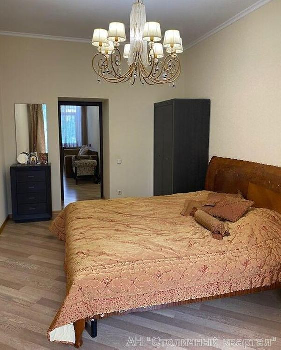 Продажа 3к квартиры в Киеве,  Толстого Льва ул., 43 5