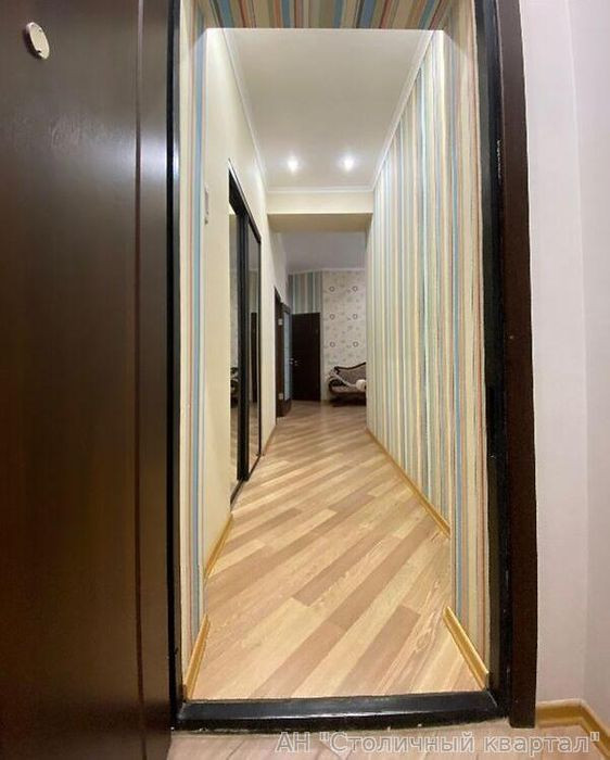 Продажа 3к квартиры в Киеве,  Толстого Льва ул., 43 6