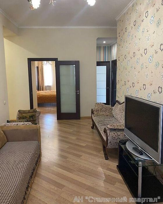 Продажа 3к квартиры в Киеве,  Толстого Льва ул., 43 7