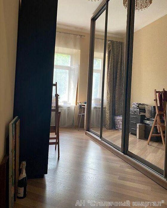 Продажа 3к квартиры в Киеве,  Толстого Льва ул., 43 8