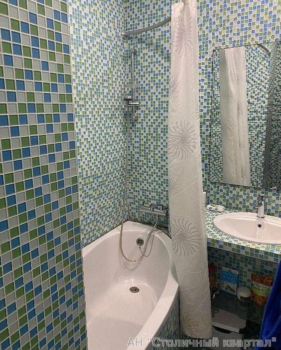 Продажа 3к квартиры в Киеве,  Толстого Льва ул., 43 11