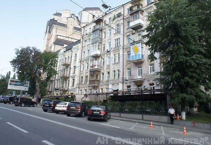 Продажа 3к квартиры в Киеве,  Толстого Льва ул., 43 12