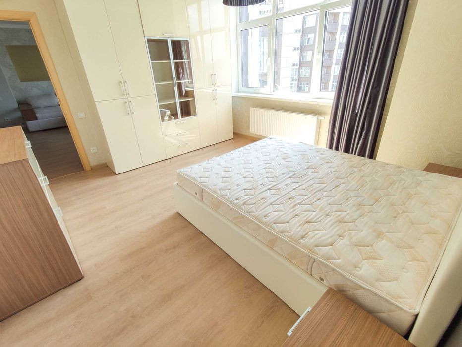 Продажа 2к квартиры в Киеве,  ЖК Покровский посад, Глубочицкая ул., 32В 4