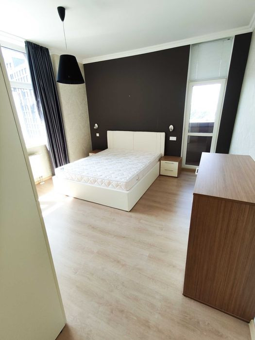 Продажа 2к квартиры в Киеве,  ЖК Покровский посад, Глубочицкая ул., 32В 5