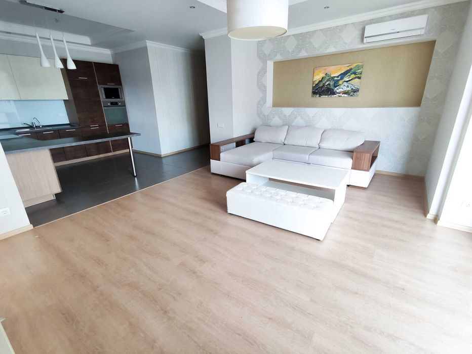 Продажа 2к квартиры в Киеве,  ЖК Покровский посад, Глубочицкая ул., 32В 7