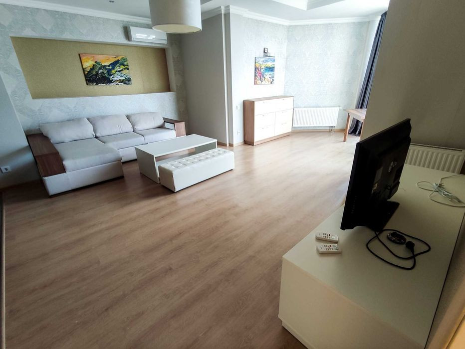 Продажа 2к квартиры в Киеве,  ЖК Покровский посад, Глубочицкая ул., 32В 8