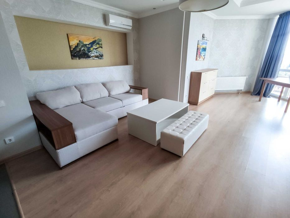 Продажа 2к квартиры в Киеве,  ЖК Покровский посад, Глубочицкая ул., 32В 9