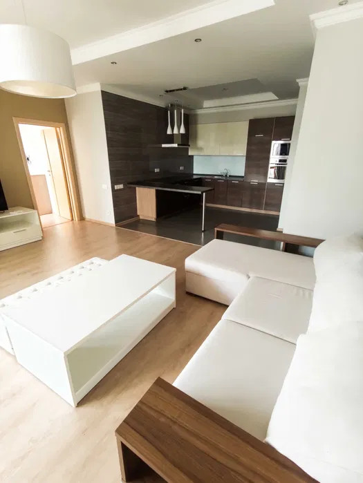 Продажа 2к квартиры в Киеве,  ЖК Покровский посад, Глубочицкая ул., 32В 11