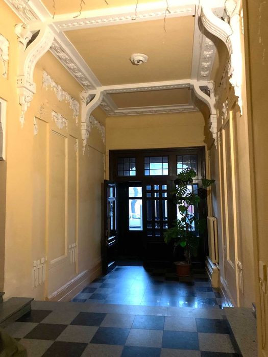 Продажа 2к квартиры в Киеве,  Пушкинская ул., 21 3
