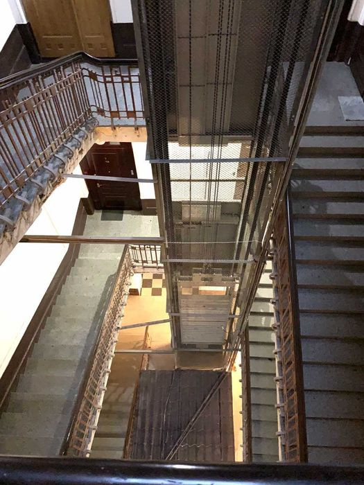 Продажа 2к квартиры в Киеве,  Пушкинская ул., 21 4