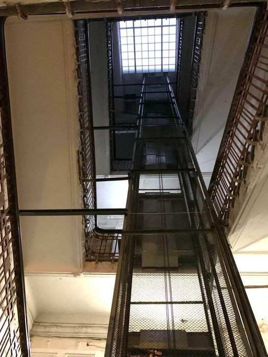 Продажа 2к квартиры в Киеве,  Пушкинская ул., 21 5