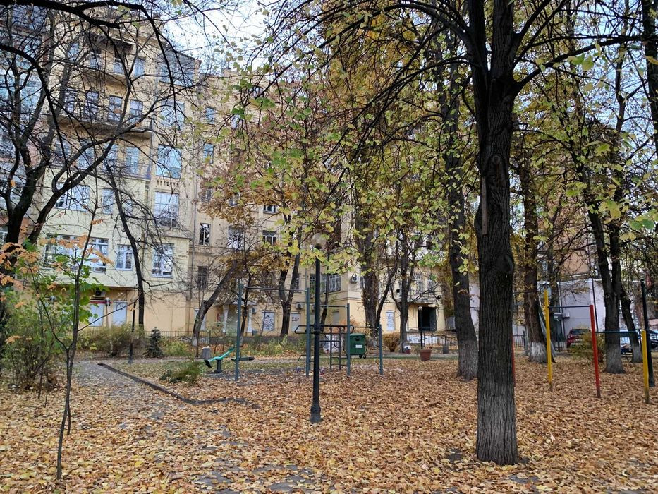 Продажа 2к квартиры в Киеве,  Пушкинская ул., 21 8