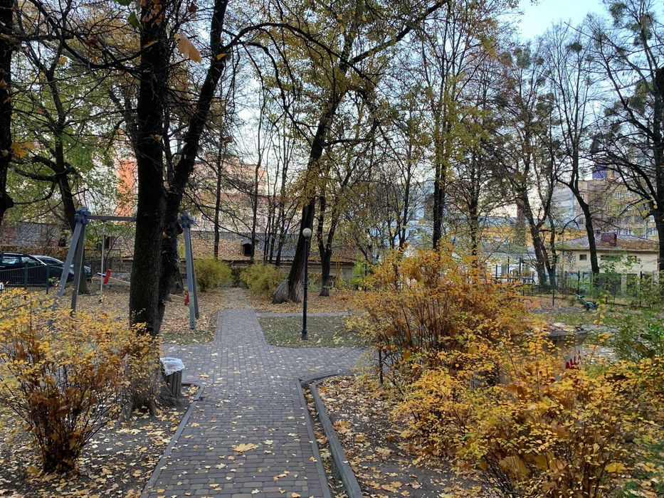 Продажа 2к квартиры в Киеве,  Пушкинская ул., 21 9