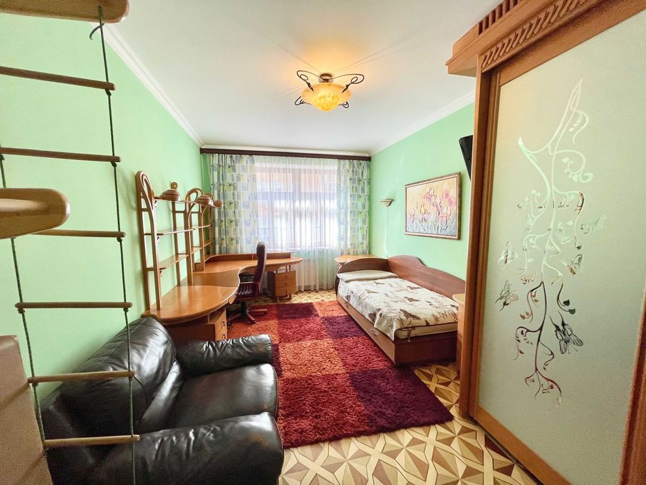 Продажа 5к квартиры в Киеве,  Павловская ул., 18 8