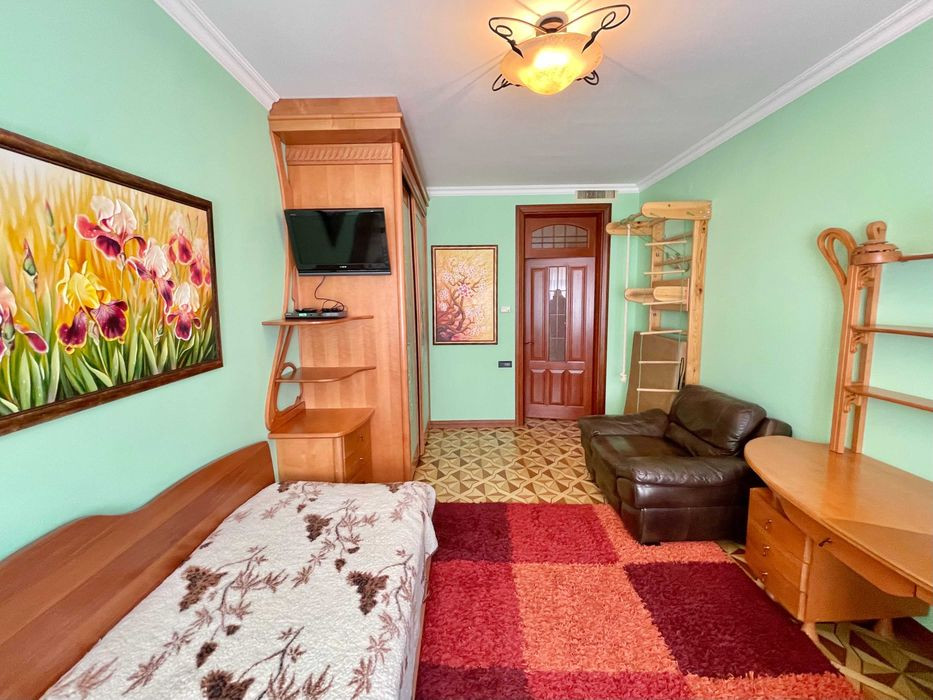 Продажа 5к квартиры в Киеве,  Павловская ул., 18 9
