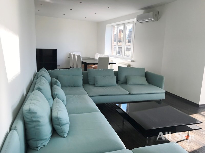 Продажа 3к квартиры в Киеве,  Гоголевская ул., 37/2 25