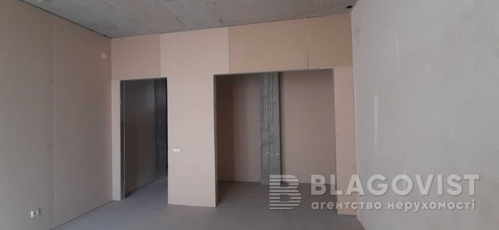 Продажа 3к квартиры в Киеве,  Щекавицкая ул., 30/39 2
