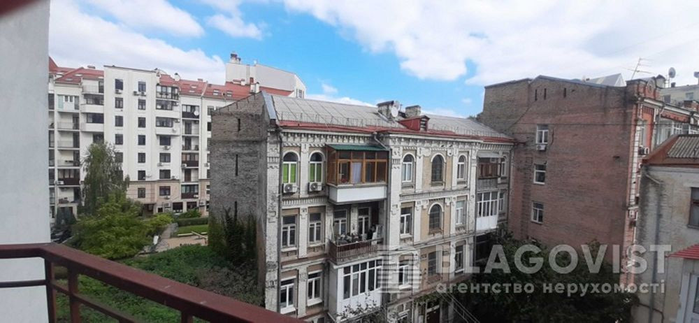 Продажа 3к квартиры в Киеве,  Щекавицкая ул., 30/39 4