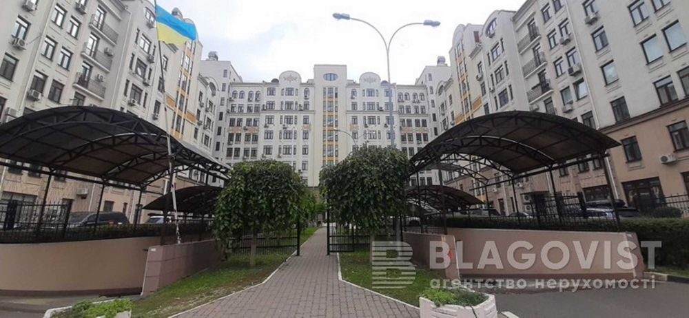 Продажа 3к квартиры в Киеве,  Щекавицкая ул., 30/39 5