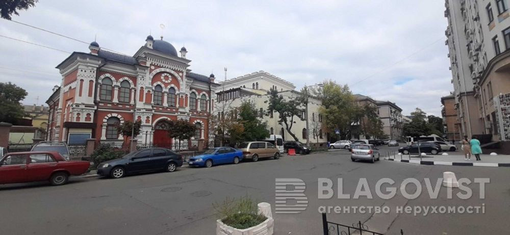 Продажа 3к квартиры в Киеве,  Щекавицкая ул., 30/39 6