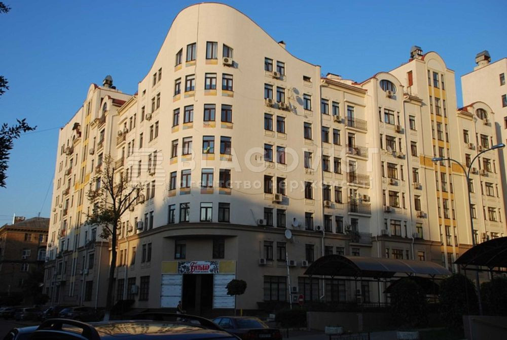 Продажа 3к квартиры в Киеве,  Щекавицкая ул., 30/39 7