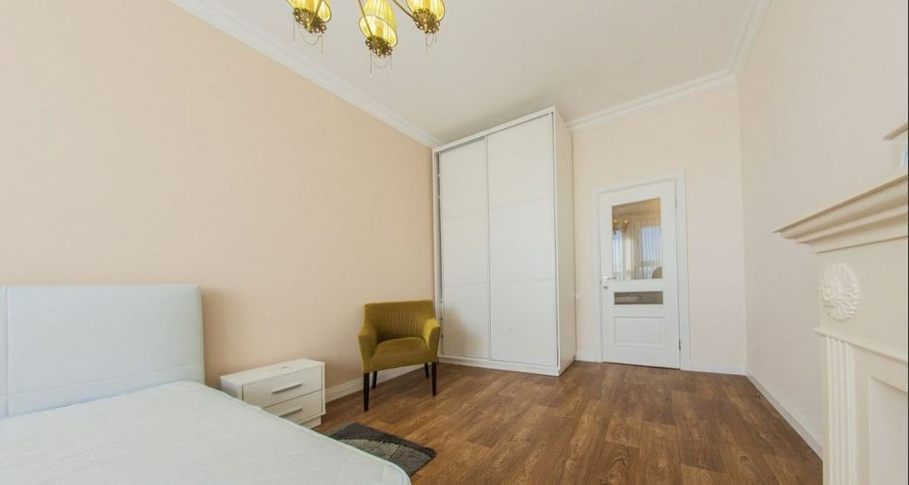 Продажа 2к квартиры в Киеве,  Шота Руставели ул., 44 1