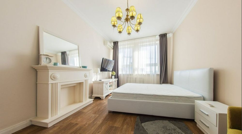 Продажа 2к квартиры в Киеве,  Шота Руставели ул., 44 4