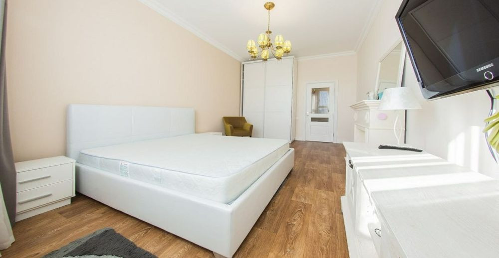 Продажа 2к квартиры в Киеве,  Шота Руставели ул., 44 5