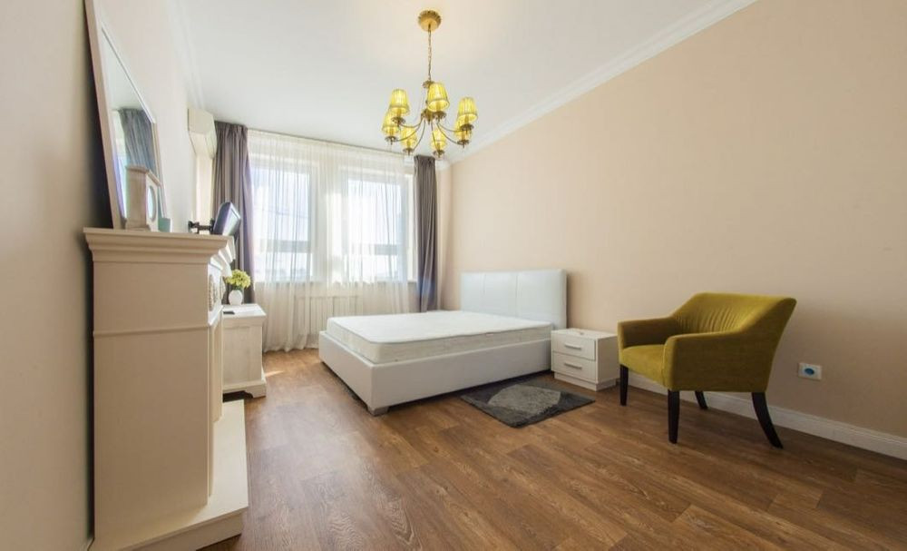 Продажа 2к квартиры в Киеве,  Шота Руставели ул., 44 6