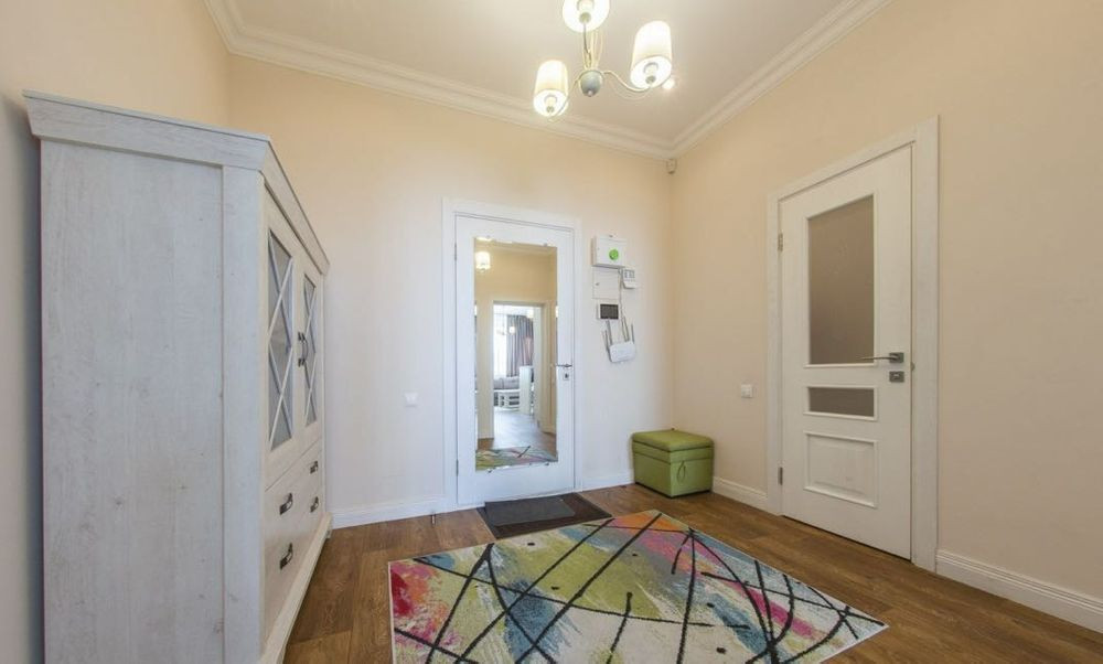 Продажа 2к квартиры в Киеве,  Шота Руставели ул., 44 8