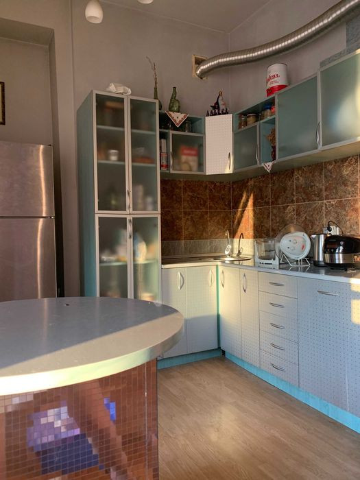 Продажа 2к квартиры в Киеве,  Нижний Вал ул., 37/20 3