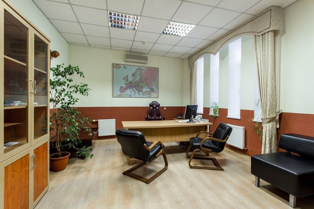 Оренда будівлі в Києві, Боричів Тік вул., 22А 3