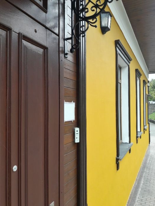 Оренда будівлі в Києві, Боричів Тік вул., 22А 7