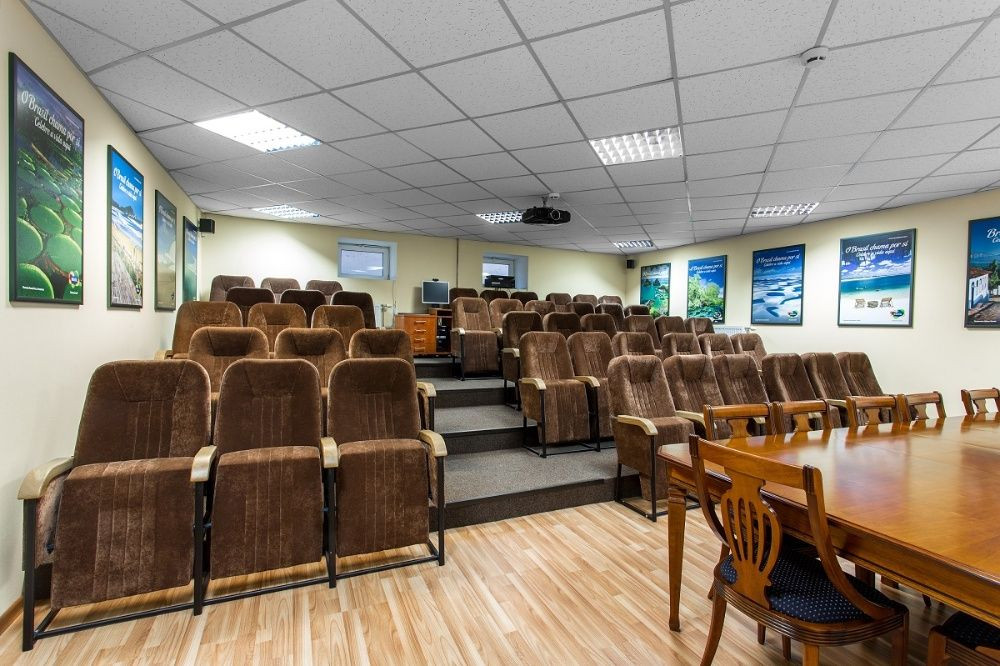 Оренда будівлі в Києві, Боричів Тік вул., 22А 8