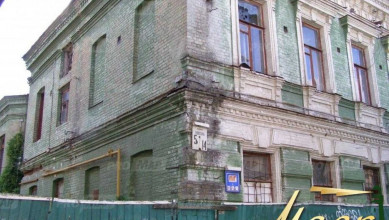 Волошская ул. sub 2