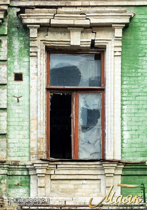 Продажа здания в Киеве, Волошская ул., 11