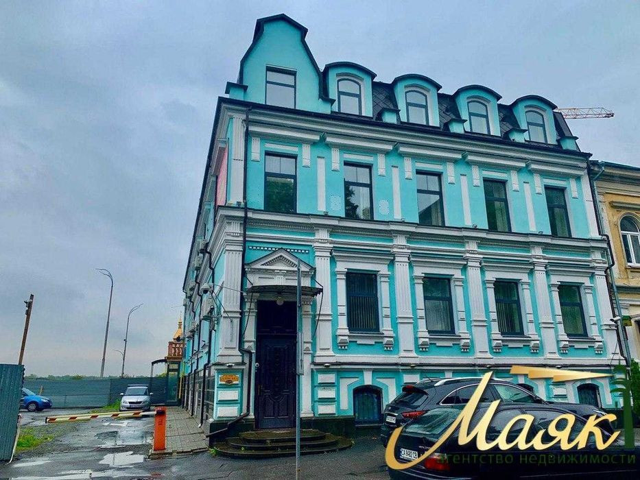 Продажа здания в Киеве,  Ильинская ул., 22/13Д 0
