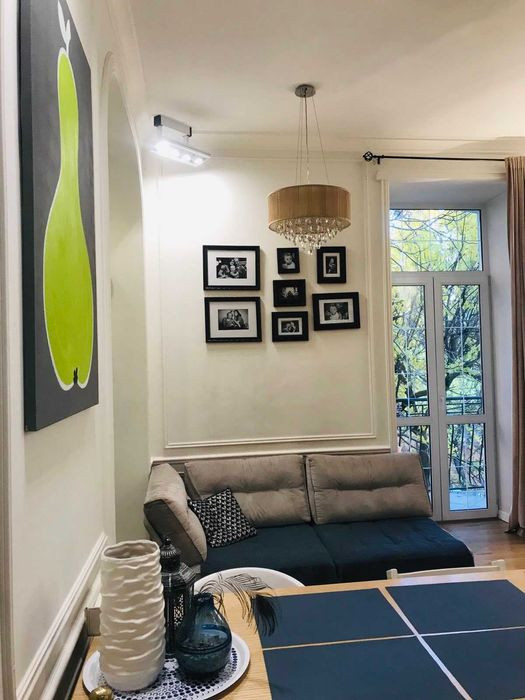 Продажа 3к квартиры в Киеве,  Тарасовская ул., 19Б 3