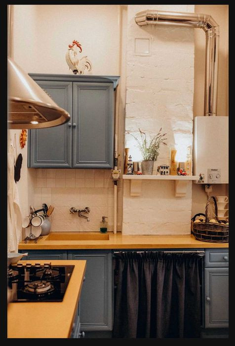 Продажа 3к квартиры в Киеве,  Тарасовская ул., 19Б 13